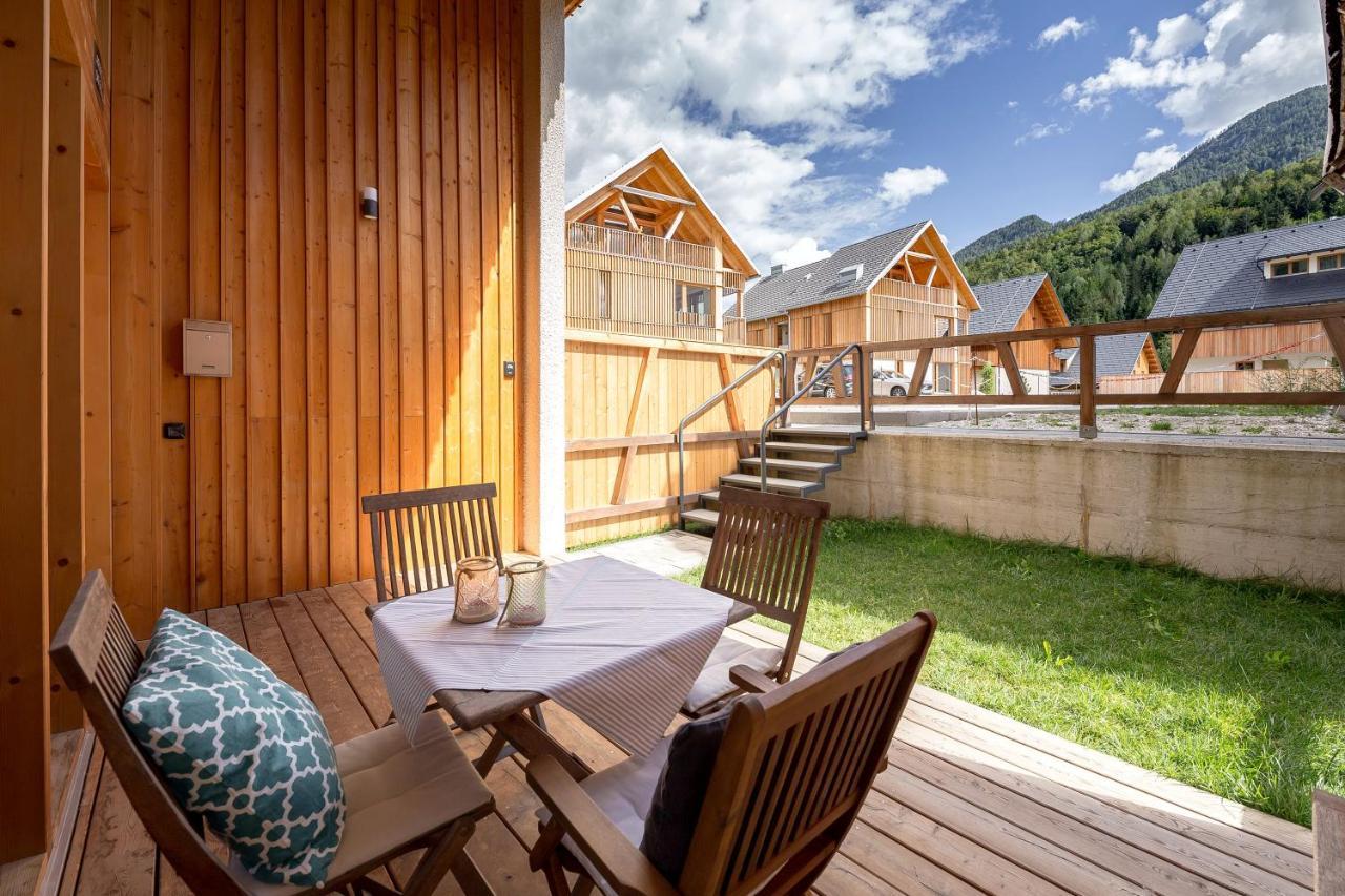 Ski Gothia Kranjska Gora Exterior foto