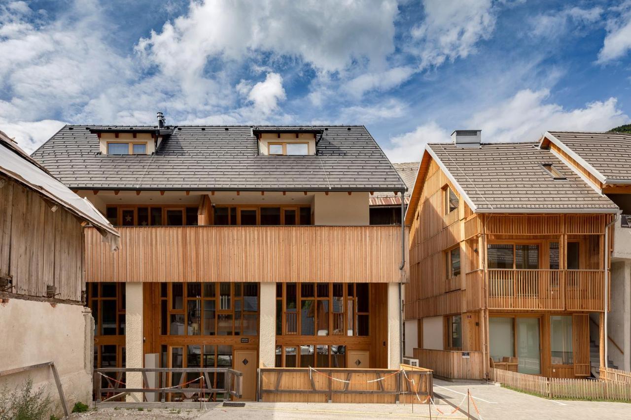Ski Gothia Kranjska Gora Exterior foto